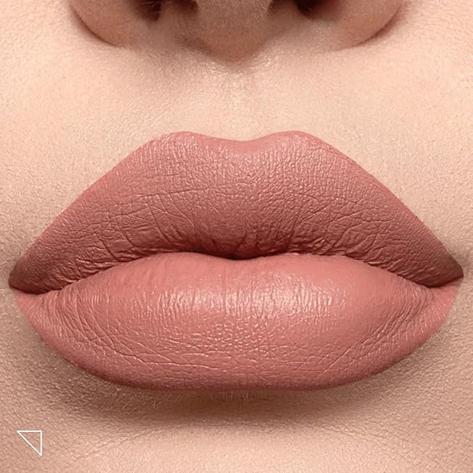 Ofra Long Lasting Liquid Lipstick - Bel Air | Nude Matte Lipstick with Peach Undertones | 8g