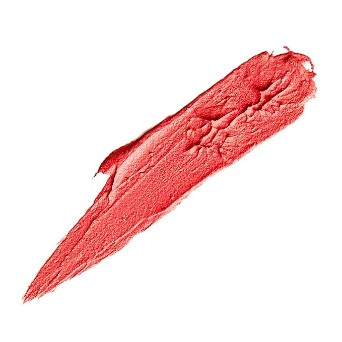 Radiant Professional Advanced Care Lipstick - Ultra Nourishing, Moisturizing Long Lasting Matte Lipstick With Vitamin E- UVA UVB Filters For Sun Protection- VELVET (16 SUNSET – CORAL RED)