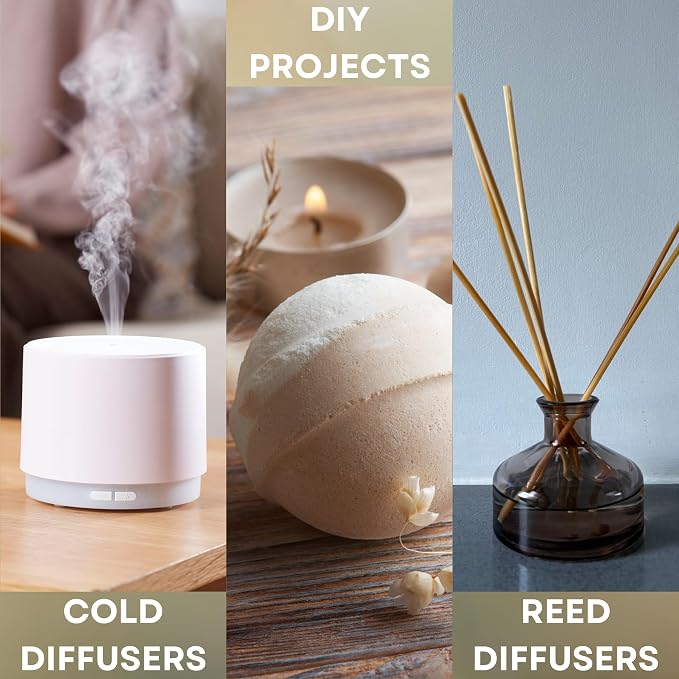 Pumpkin Boo Essential Oil – 50 ml Premium Fall Fragrance Oil for Diffusers, Candles & DIY – Cozy Pumpkin Spice Scent for Home, Autumn Décor & Thanksgiving Gifts
