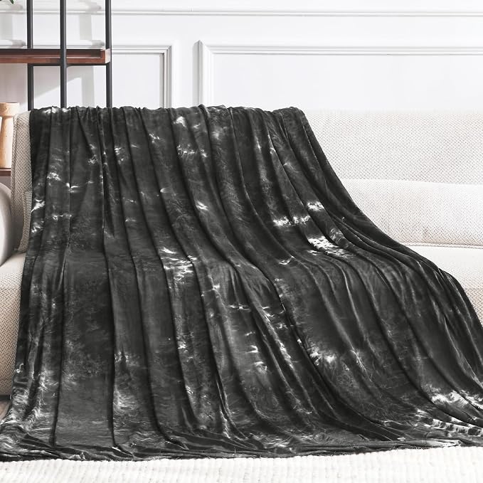 Guohaoi Cooling Blanket for Hot Sleepers and Night Sweats 50"x70" Twin Size | Arc-Chill Q-Max >0.5 Cool Fiber,100% Oeko-Tex Certified Lightweight Summer Blanket for Travel/Outdoor Ultra Cold Breathable