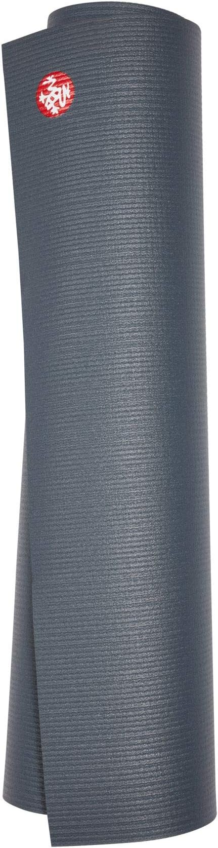 Manduka PRO Yoga Mat - 6mm | Lifetime Durability | Hygienic Construction | Premium Studio Quality | Teacher Approved