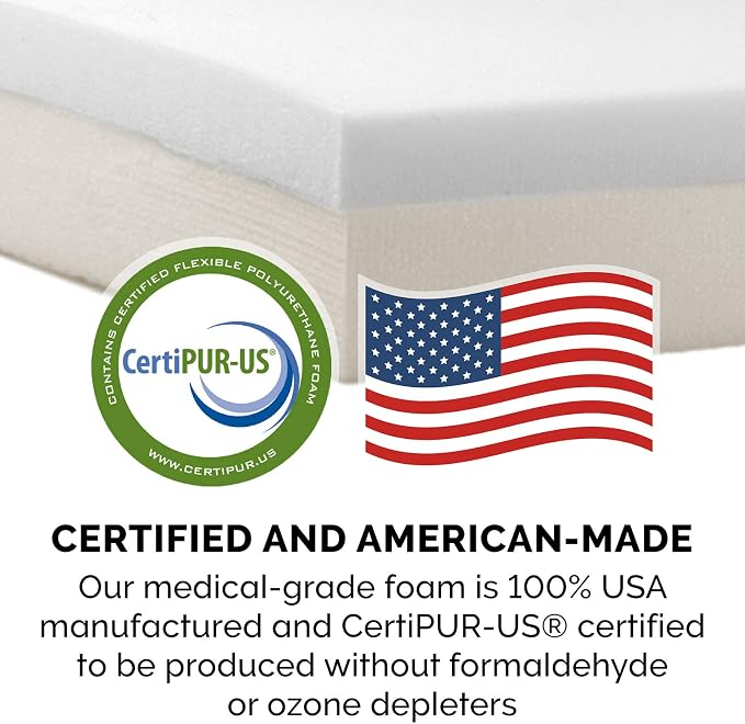 Furhaven Memory Foam Dog Bed for Medium/Small Dogs w/ Removable Bolsters & Washable Cover, For Dogs Up to 35 lbs - Two-Tone Plush Faux Fur & Suede L Shaped Chaise - Espresso, Medium