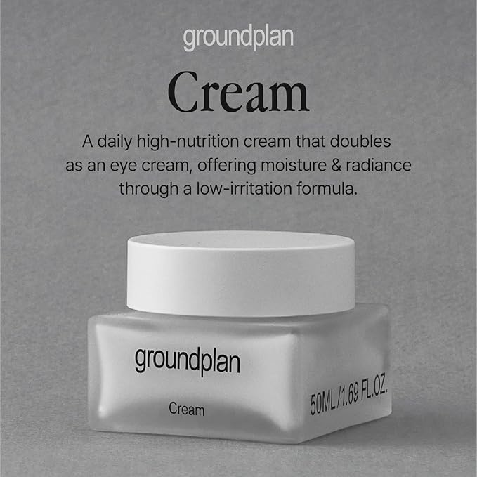 Cream 50ml