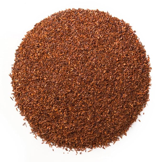 Davidson's Tea Bulk, Earl Grey Red, 16-Ounce Bag