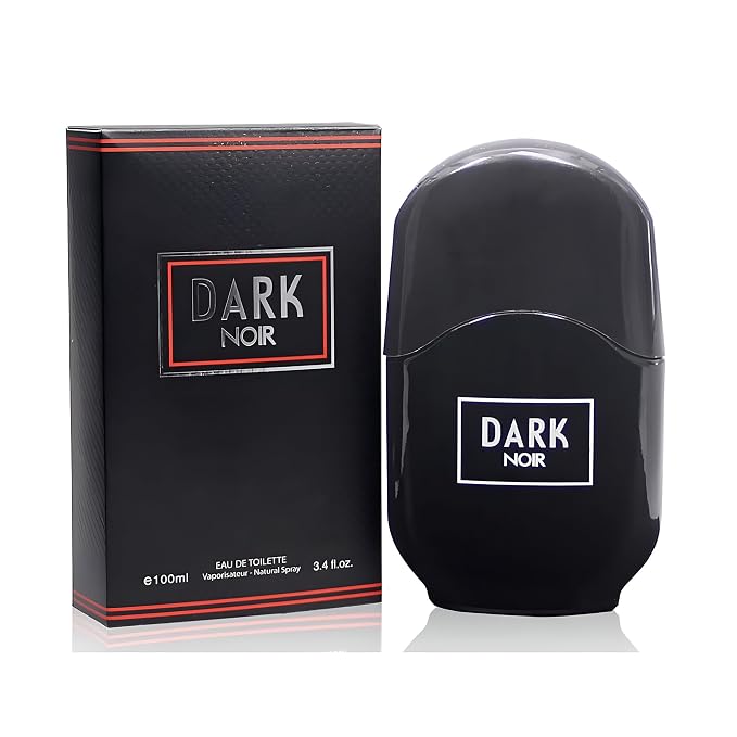 Verse Adonis&Dark Noir Combo Men Cologne 3.4 Fl. Oz Men's Perfume Refreshing Combination of Woody Floral & Fruity Scents Eau De Parfum for Men Lasts All Day Best Gift for Any Occasion