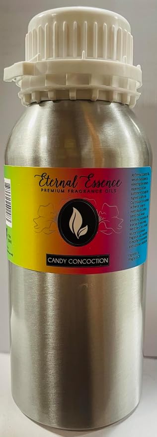 Candy Concoction - Premium Grade Fragrance Oil - Scented Oil - 16oz