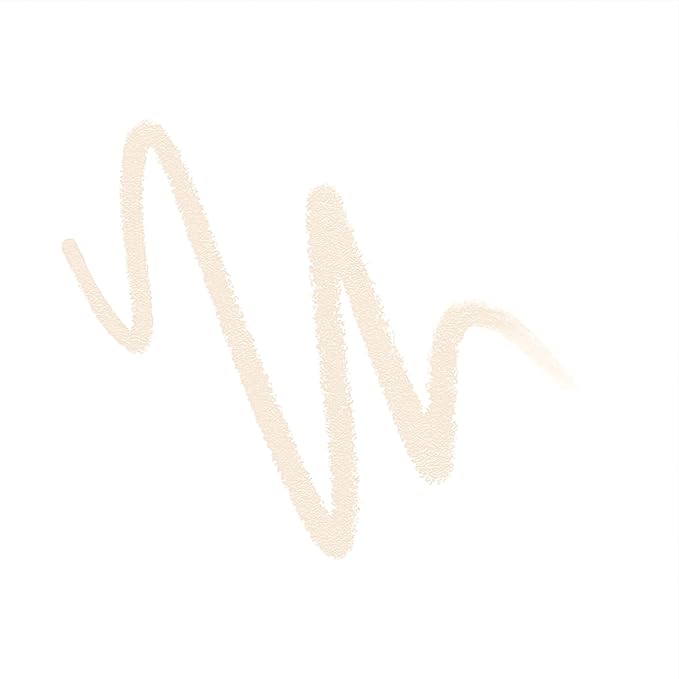 COVERGIRL Perfect Point Plus Eyeliner, White Out
