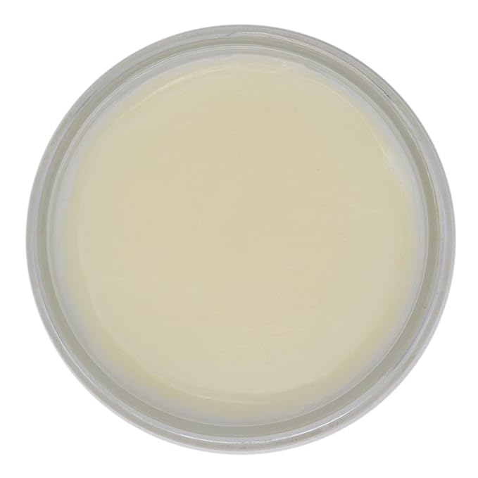 The Soap Exchange Body Butter - Apple Cider Scent - Hand Crafted 4 fl oz / 120 ml Natural Artisan Skin Care, Shea Butter, Aloe Vera, Nourish, Moisturize, & Protect. Made in the USA.
