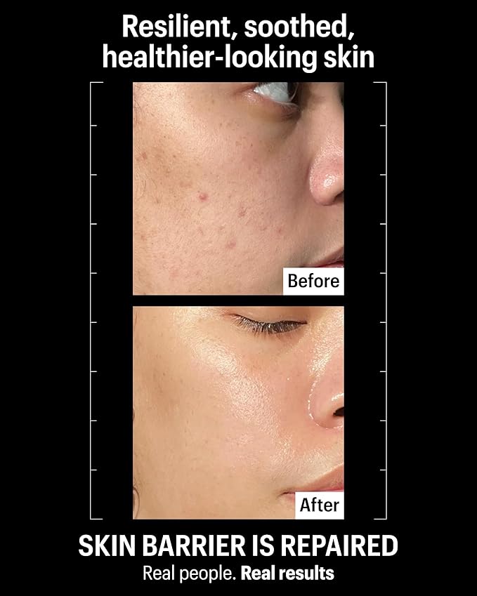 Allies of Skin Molecular Barrier Recovery Cream Balm