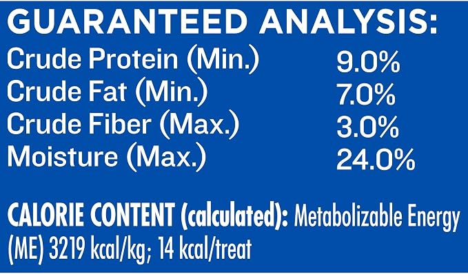 Milk-Bone Soft & Chewy Peanut Buttery Bites, 2 Bags | 24-oz. bags, soft dog treats with Jif peanut butter