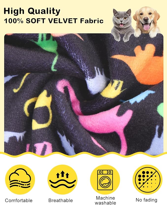CuteBone Dinosaur Costume Dog Pajamas, Stretchy Spandex Crystal Velvet Sleepwear Coat for Small Dogs, Soft & Warm Pet Outfit Clothes for Cold Weather, Cozy Pullover Design COSP01-3XL