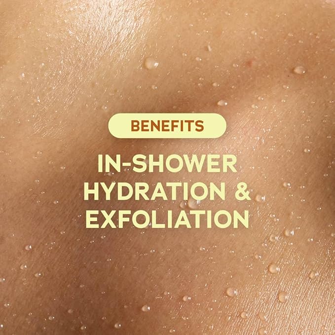 Tree Hut Pink Champagne Daily Moisturizing Scrub, Whipped Foamy Exfoliating Body Scrub, Hydrating & Moisturizing Everyday Formula for Soft, Radiant Skin, 15 oz