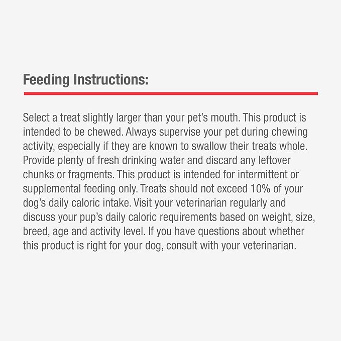 DreamBone DreamSticks Rawhide-Free Dog Treats With Real Protein, 15 Count | Daily Chew, Digests Safely and Completely, Made With Real Chicken and Veggies, For Adult Dogs