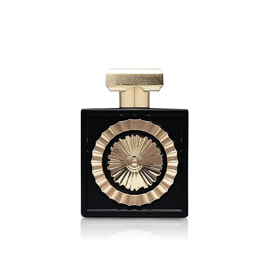 Lattafa Perfumes Nebras for Unisex Eau de Parfum Spray, 3.4 Ounce