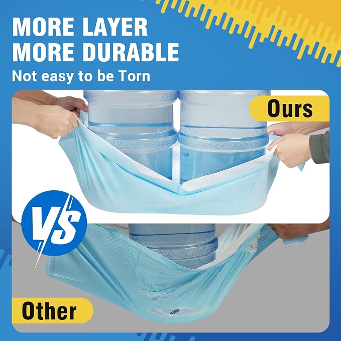 VJJ Puppy Pads XL 30"x35", 50 Count Disposable X-Large Potty Pads, Pee Pads for Dogs Large for Doggie&Cats, Dog Pee Pads Extra Large for Indoor, Outdoor Use