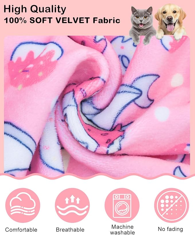 CuteBone Dinosaur Costume Dog Pajamas, Stretchy Spandex Crystal Velvet Sleepwear Coat for Small Dogs, Soft & Warm Pet Outfit Clothes for Cold Weather, Cozy Pullover Design COSP09XXL
