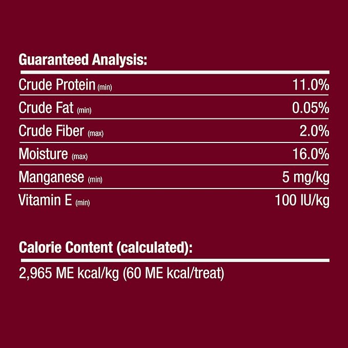 SmartBones SmartSticks Rawhide-Free Dog Treats, Peanut Butter, 10 Count | With Real Peanut Butter & Chicken, Easy To Digest Chew, Vitamin & Mineral Enriched, Supports Dental Health, For Small Dogs