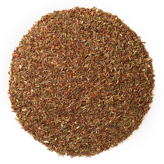 Davidson's Tea Bulk, Red And Green, 16-Ounce Bag