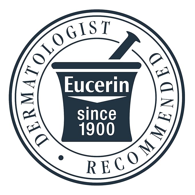 Eucerin Radiant Tone Daily Face Lotion with SPF 30, Dark Spot Corrector with Thiamidol, Face Moisturizer Helps Visibly Reduce the Look of Persistent Dark Spots, All Skin Types, 1.7 Fl Oz Bottle