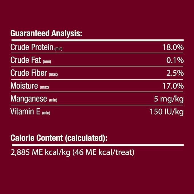 SmartBones Kabobz Rawhide-Free Dog Treat, Chicken, Pork, Duck, 18 Count | Highly Digestible, Vitamin & Mineral Enriched, Supports Dental Health, For Adult Dogs