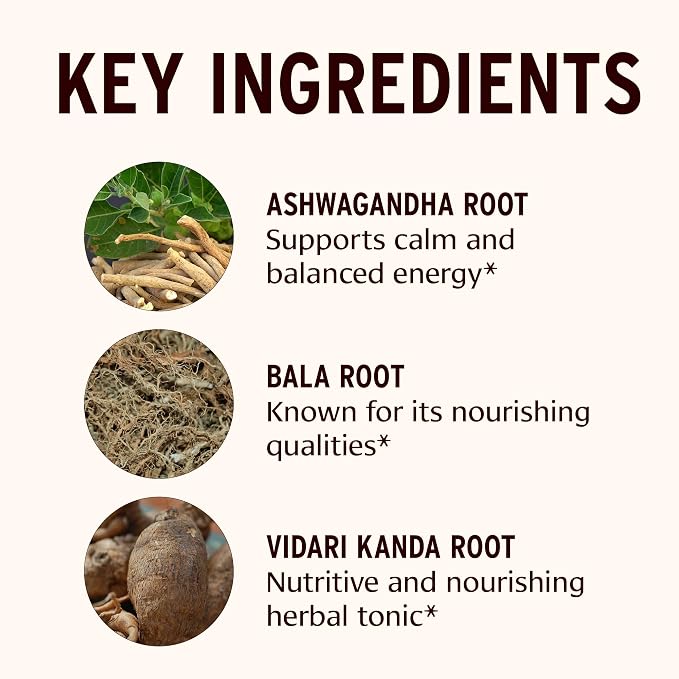 Banyan Botanicals Ashwagandha Oil+ – Organic Herbal Oil – Comforting Sore Muscle Massage Oil for Post-Workout Recovery – 24 oz – Non GMO Sustainably Sourced Ayurvedic Physician Formulated
