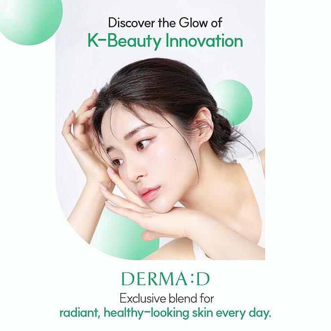 Radiance Boost Cream – Korean K-Beauty Moisturizer with PDRN, Retinol, EGF & Cica – Lightweight Hydrating & Brightening Face Cream for Daily Skincare Routine (3.38 fl oz)