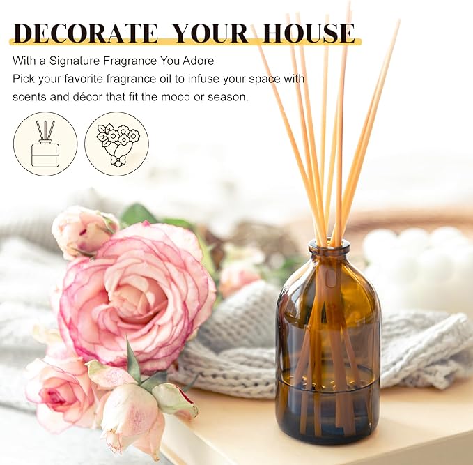 EUQEE Lemon Fragrance Oi Premium Essential Oil with Glass Dropper for Diffuser, DIY Bath Bombs, Candle Making - 2.02 Fl oz/ 60ML