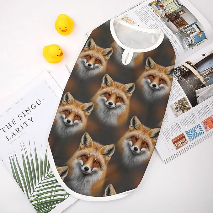 Cute Cat Shirt Soft Breathable Clothes Dog Tank Tops for Small Large Pet Fox Animal