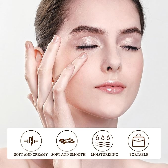 30 Pairs Under Eye Patches,Hydrating Under Eye Masks,Various Moisturizing Undereye Mask Patches for Eye Care,Travel Eyemask Skincare Eye Pads for Dark Circles,Birthday Gifts for Women