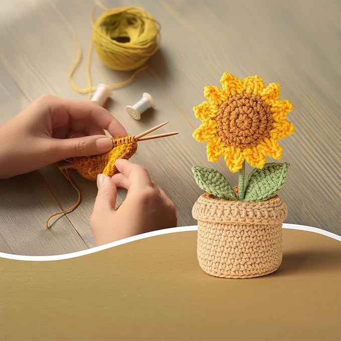 Sunshine Hugs in a Box, Thinking of You Gifts for Women & Cozy Care package | Get Well gift, Thank you, Birthday, Sending Sunshine