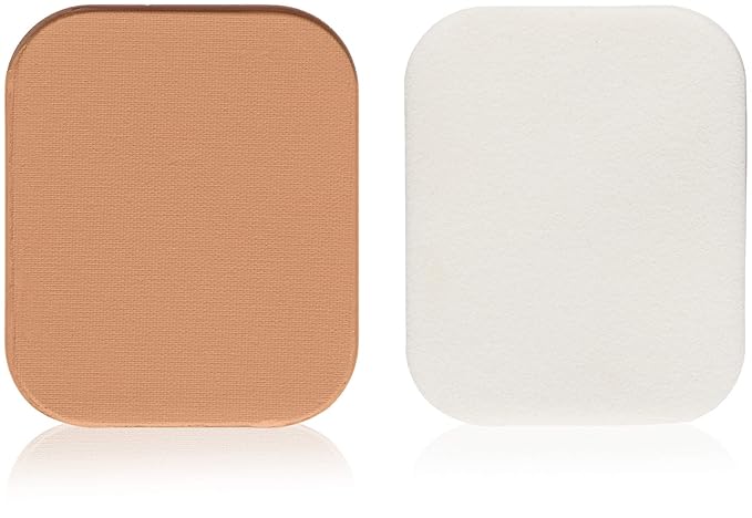 Sorme' Treatment Cosmetics Believable Finish Dual Active Foundation Refill, Golden Tan
