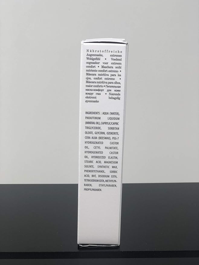 MATIS PARIS Réponse Regard Recomfort-Eyes : Creamy EYE Mask - Great for LIPS too! #A (A0110031)