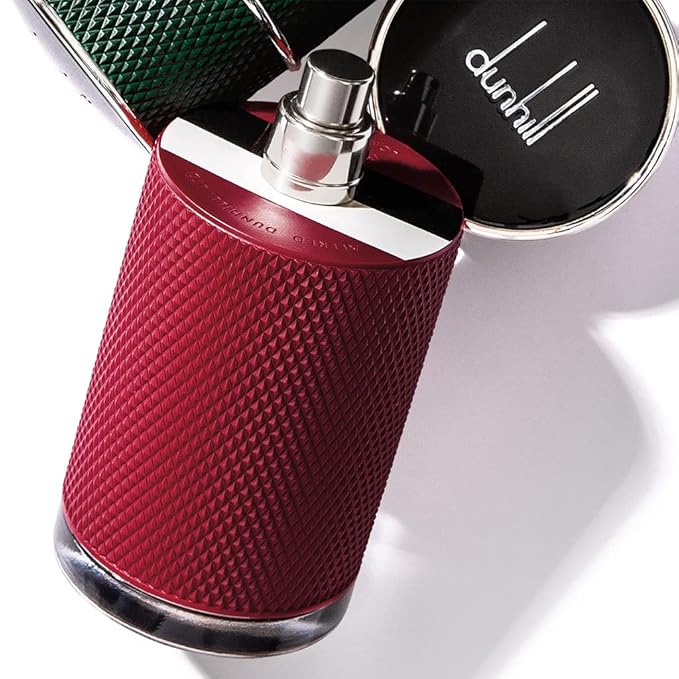Alfred Dunhill Dunhill Icon Racing Red Men EDP Spray 3.4 oz