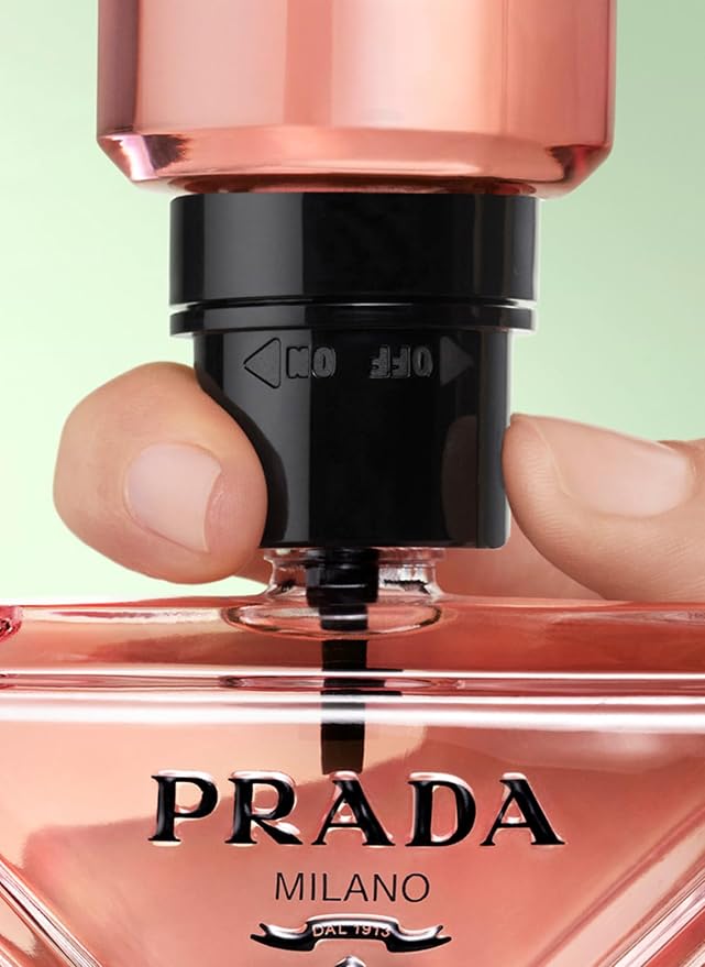 Paradoxe Virtual Flower by Prada for Women - 1.6 oz EDP Spray (Refillable)