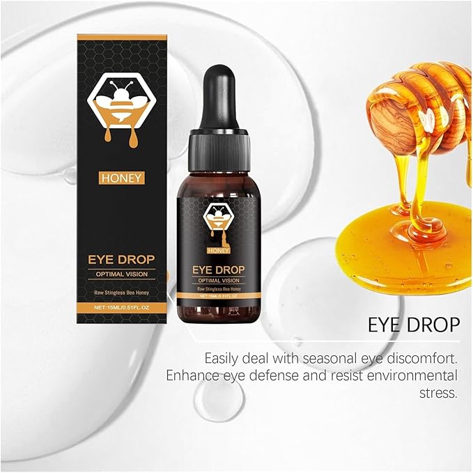 Honey Eye Care