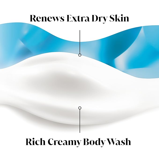 Olay Body Wash for Women, Ultra Moisture, For Extra Dry Skin, 24hr Moisturizing, Hydrating & Refreshing, B3 Vitamin Complex, Free of Parabens & Phthalates, Scented, 22 fl oz,(Pack of 2)