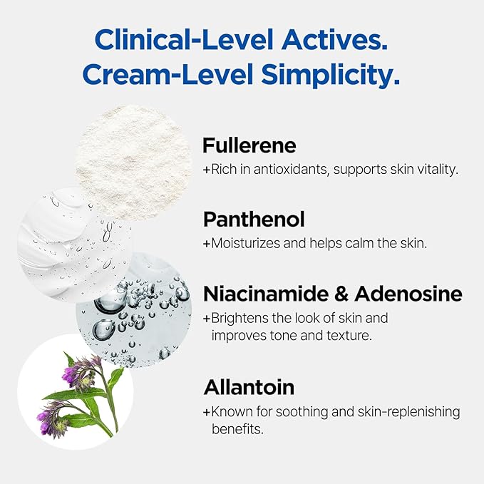 PONGDANG Professional Concentrate Spicule Cream | Skin Firming & Wrinkle Care | Deep Absorption with Advanced Spicule Technology | Korean Skin Care