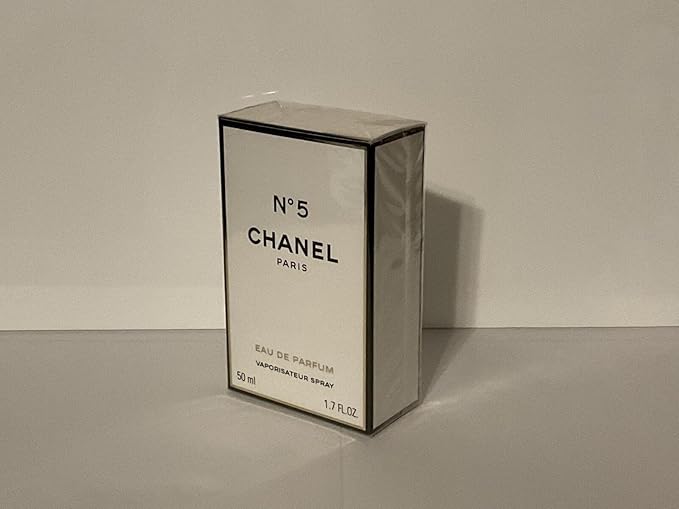 Chanel No. 5 FOR WOMEN by Chanel - 1.7 oz EDP Spray