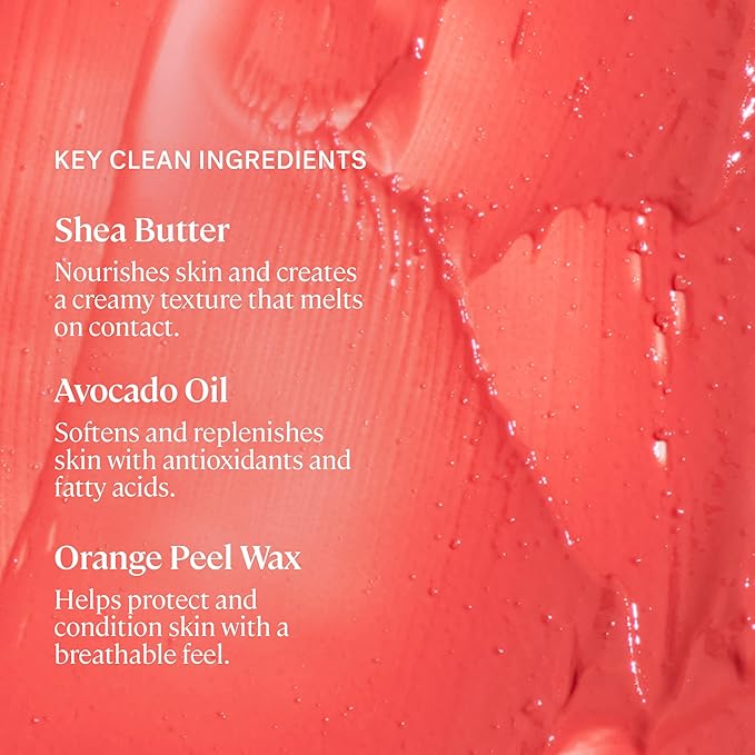 ILIA - Multi-Stick For Lips + Cheeks | Buildable, Creamy, Multi-Use Color Formula for All Skin Types | Nourish, Soften, Protect | Non-Toxic, Vegan, Cruelty-Free (Dear Ruby, 0.15 oz | 4.5 g)