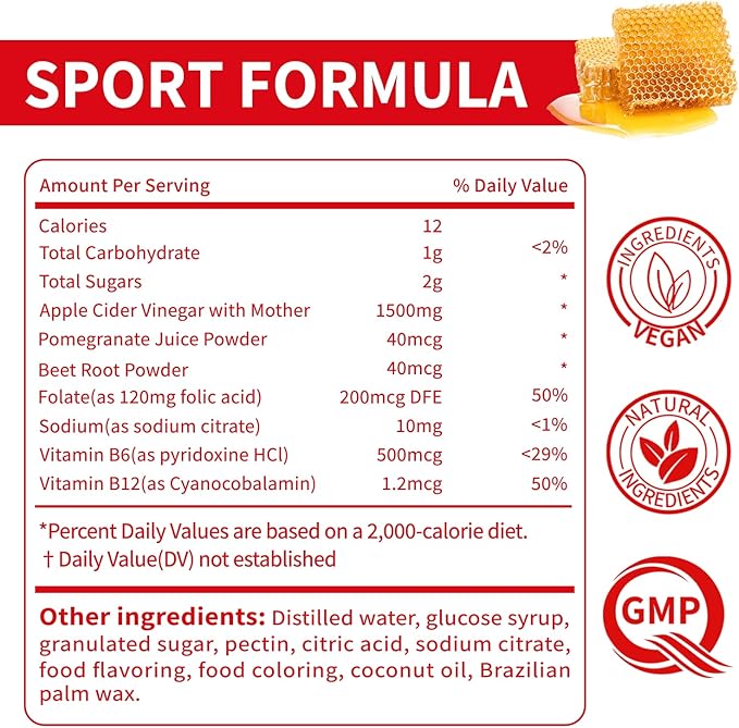 Natural Keto ACV Gummies for Women - Weight Loss,Curbs Cravings & Flat Tummy | Vegan, Gluten-Free, Sugar-Free | Supports Metabolism & Gut Health