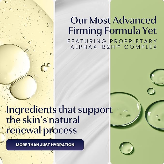 SKINTENSIVE Crepe Cream - Advanced Crepey Skin Cream for Firmer, Smoother Appearance - Harvard-Trained Dermatologist Formulated - Premium Body and Neck Creme - 4 oz