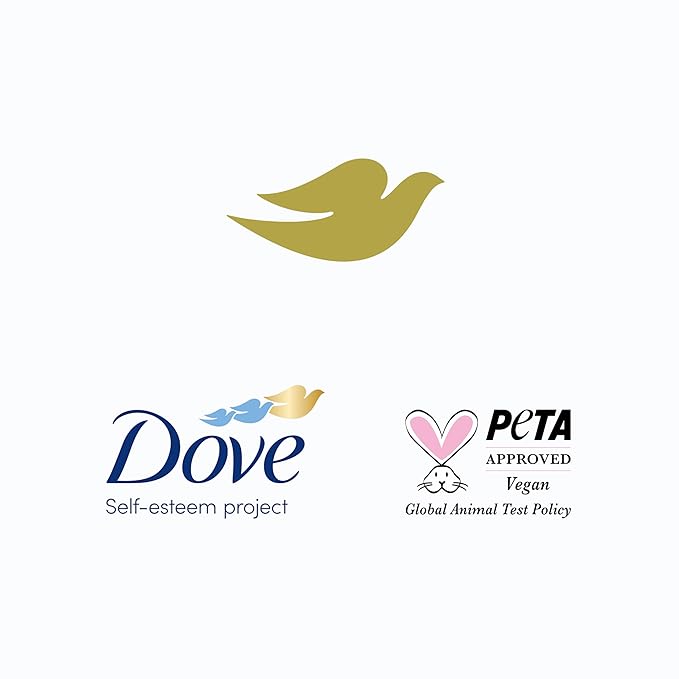 Dove Serum Bond Strength for Chemically Damaged Hair with Bio-Protein Care Technology and Peptide Complex 3.3 Fl Oz