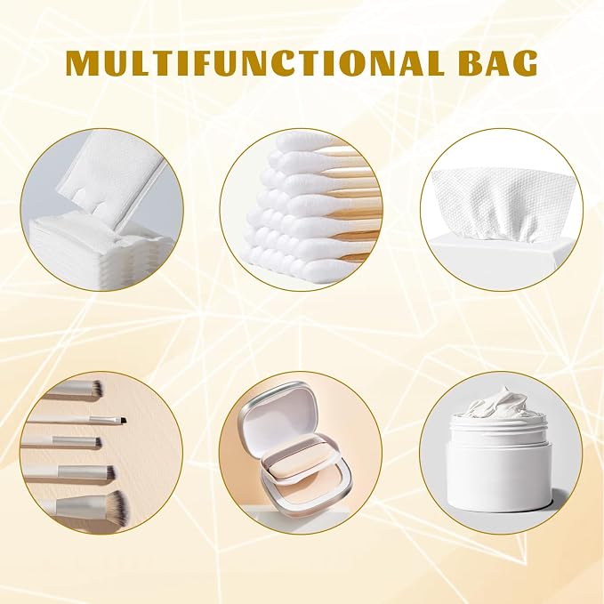 Period Bags, Tampon Holder for Purse, Waterproof Portable Leather Period Pouch, Sanitary Napkin Storage Bag, Black Makeup Bag Set, Pad Pouches for Period