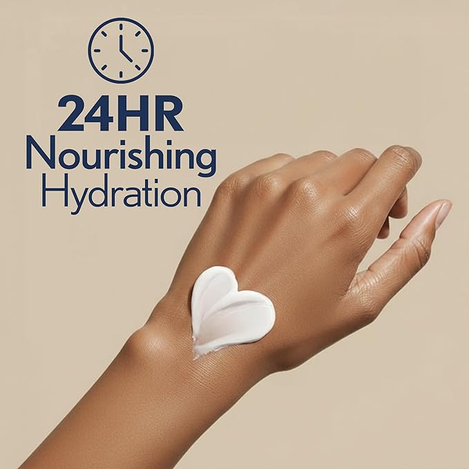 Ivory Body Wash, Deeply Moisturizing, 24hr Nourishing Hydration, Soothes Itchy Dry Skin, Made with Shea Butter Blend, Free of Dyes Heavy Perfumes Parabens & Phthalates, Oatmilk Scent, 27 oz