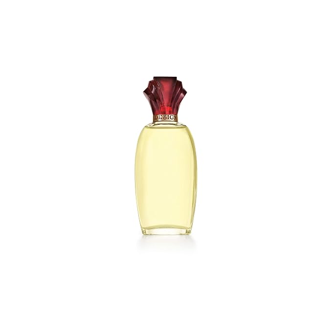Paul Sebastian Design Perfume for Women, Day & Night Soft Floral Fragrance Spray, 3.4 fl oz