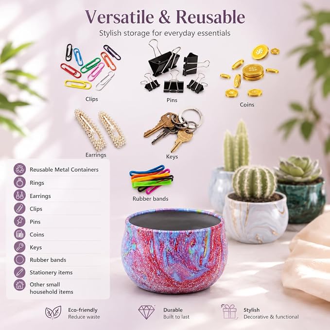 Scented Candles Gifts Set for Women, 9 Pack Aromatherapy Candles Pack Soy Wax with Essential Oil Include Lavender, Jasmine and Vanilla for Bridesmaid, Birthday, Valentine's, Mother's Day, Bath, Yoga
