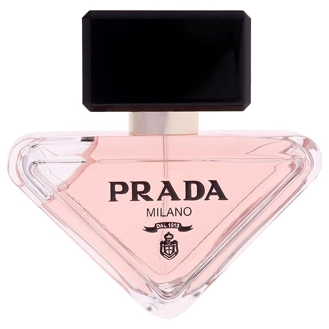 Prada Paradoxe by Prada for Women 1.0 oz Eau de Parfum Spray Refillable