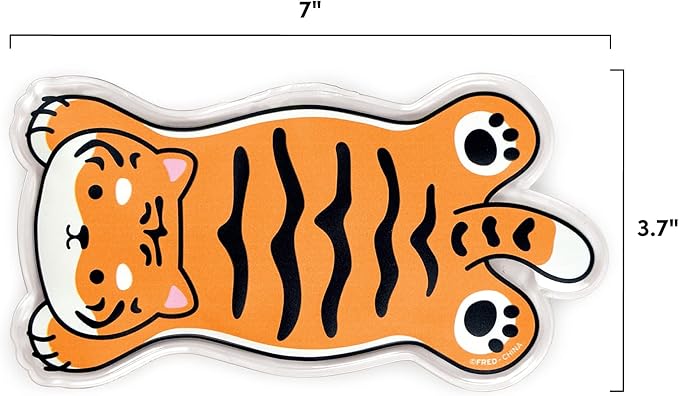 Chill Out Eye Mask