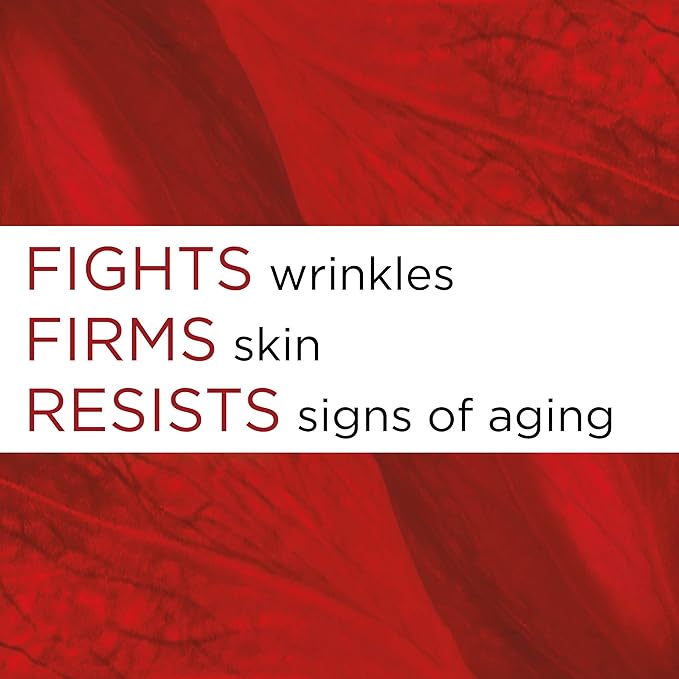 L'Oréal Paris Revitalift Anti-Wrinkle and Firming Face Moisturizer with SPF 25, Pro-Retinol and Centella Asiatica, Paraben Free, 1.7 oz (Packaging may vary),(Pack of 2)