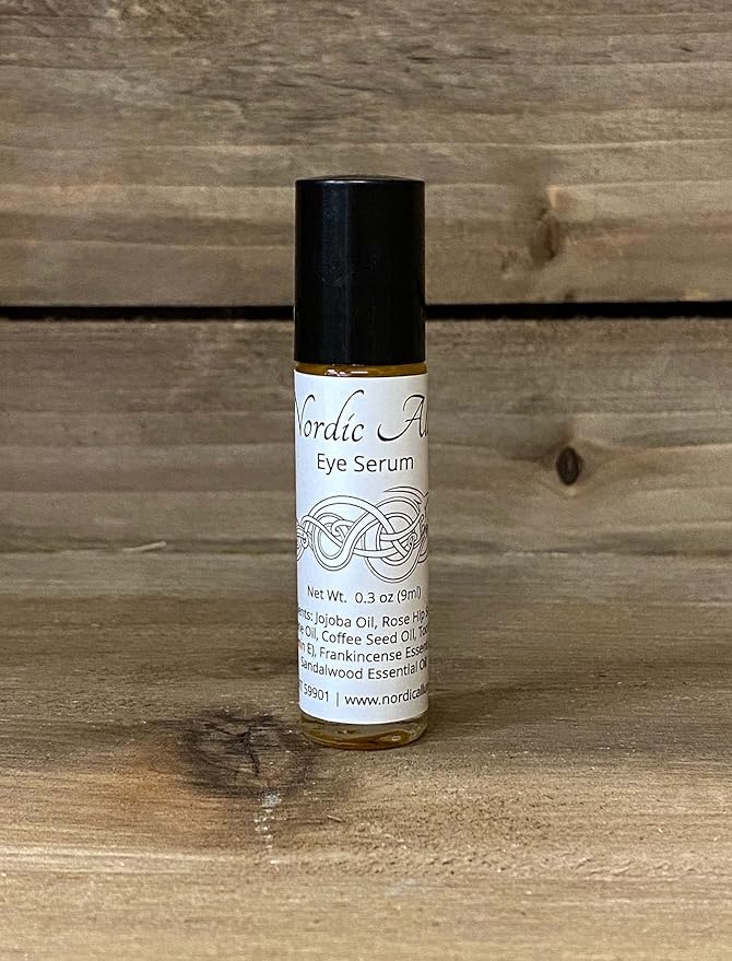 Eye Serum